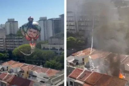 Foto: Reprodução / Redes Sociais