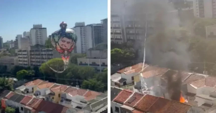 Foto: Reprodução / Redes Sociais