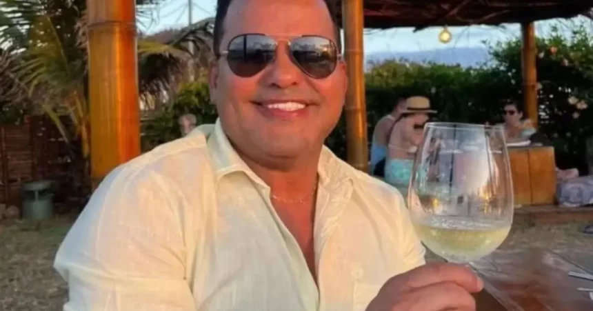 Foto: Reprodução / Redes Sociais