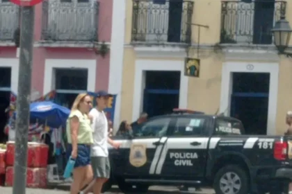 Foto: Bahia Notícias