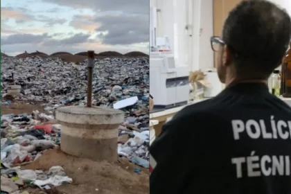 Foto: Augusto Urgente / Redes Sociais