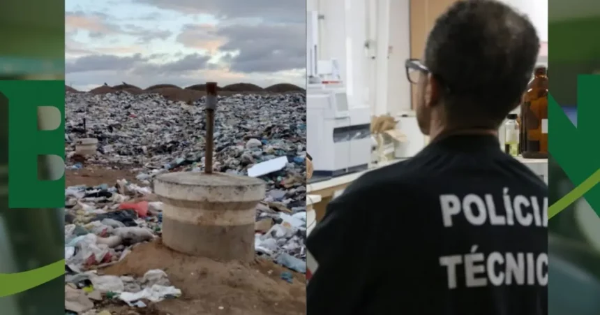 Foto: Augusto Urgente / Redes Sociais