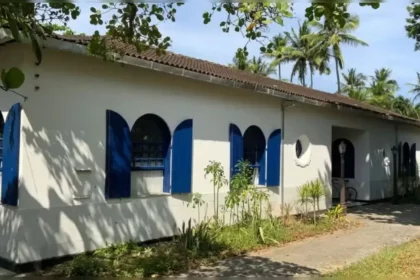 Programa “Bahia Mundo” Oferece Bolsas De Até R$ 8 Mil E Residência Artística Em Itaparica.