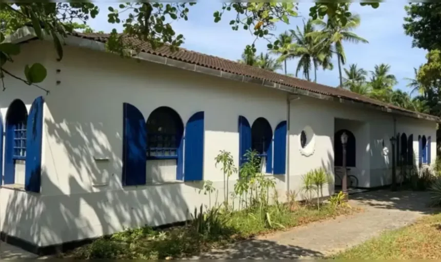 Programa “Bahia Mundo” Oferece Bolsas De Até R$ 8 Mil E Residência Artística Em Itaparica.