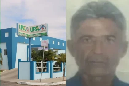 Foto: Reprodução / Achei Sudoeste