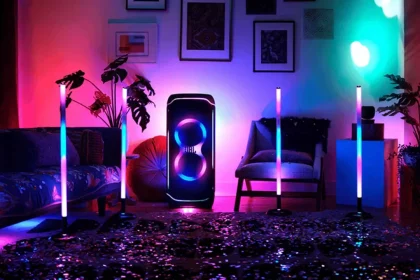 Caixa De Som Jbl - Imagem: Jbl/Divulgação
