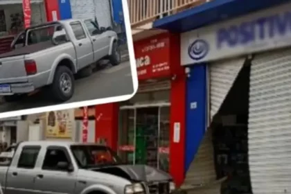 Foto: Reprodução / Achei Sudoeste
