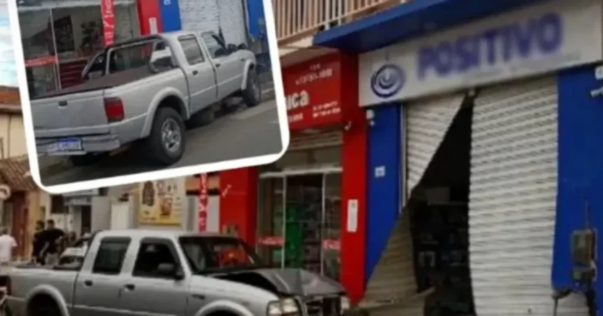 Foto: Reprodução / Achei Sudoeste