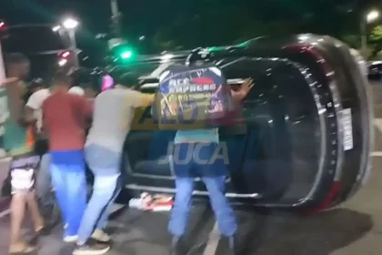 Foto: Reprodução / Alô Juca