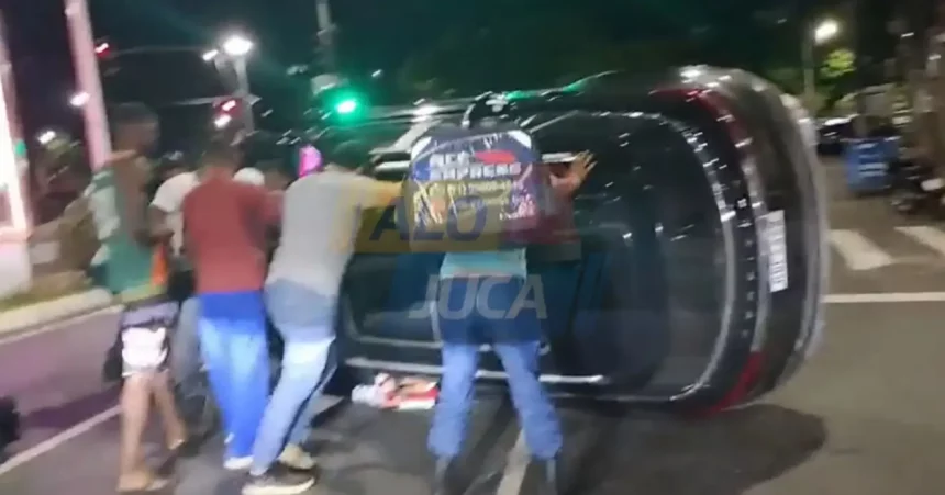Foto: Reprodução / Alô Juca