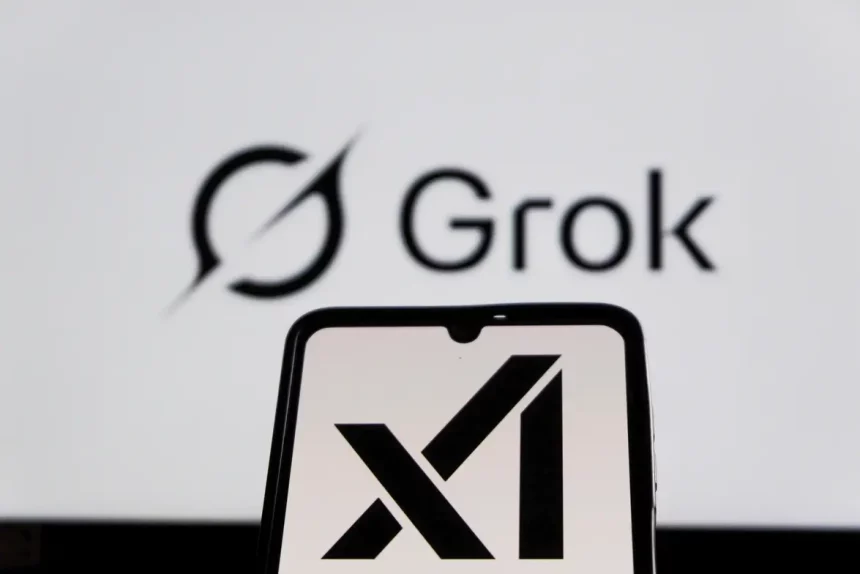 Chamada De &Quot;Grokking&Quot;, Prática Combina Engenharia Social E Inteligência Artificial (Imagem: Algi Febri Sugita/Shutterstock) Chamada De &Quot;Grokking&Quot;, Prática Combina Engenharia Social E Inteligência Artificial (Imagem: Algi Febri Sugita/Shutterstock)