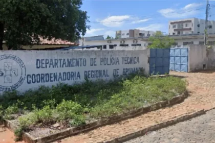 Foto: Reprodução / Google Street View