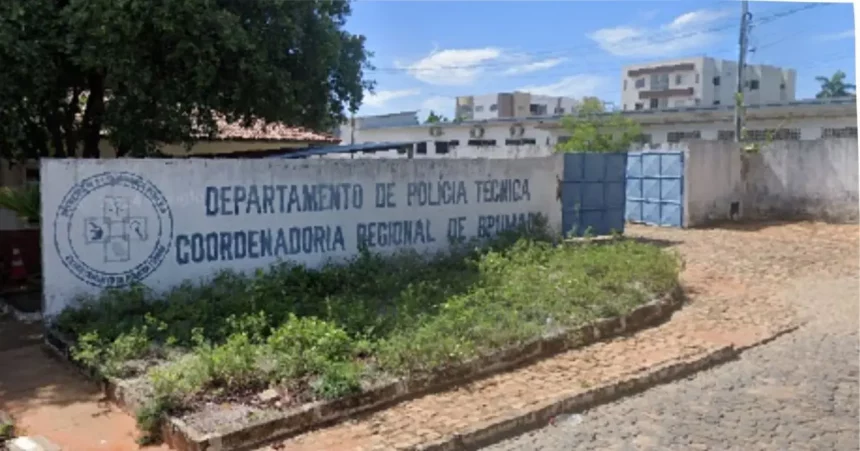 Foto: Reprodução / Google Street View