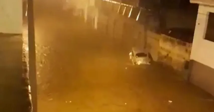 Foto: Reprodução / Achei Sudoeste