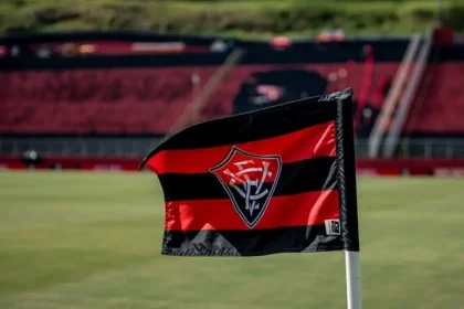 Foto: Victor Ferreira/Ec Vitória