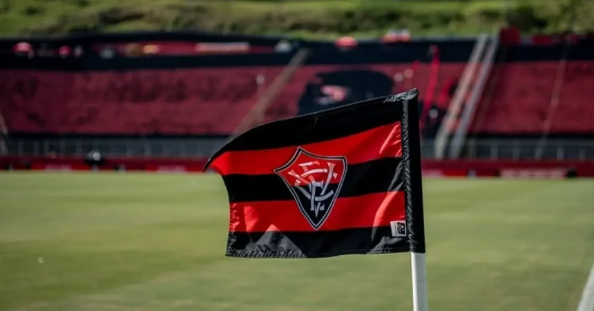 Foto: Victor Ferreira/Ec Vitória