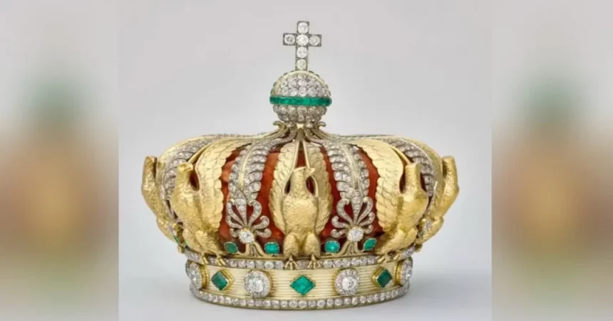 Foto: Museu Do Louvre/Divulgação