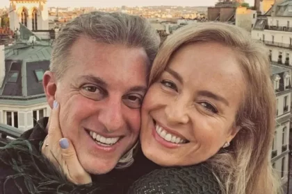 Angélica Expõe Crise No Casamento Com Luciano Huck.