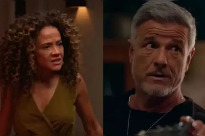 Saiba O Que Vai Acontecer No Capítulo De 'Dona De Mim' Desta Segunda-Feira (6). ​Fotos: Reprodução / Globo