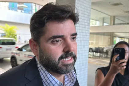 Foto: Mauricio Leiro / Bahia Notícias