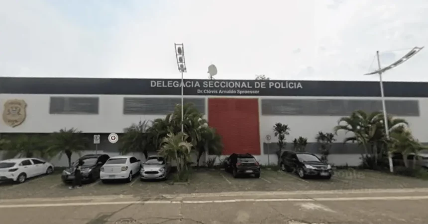 Foto: Google Maps