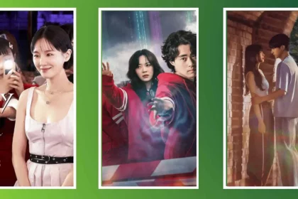 Fotos De Séries Que Tem Semelhanças Com A Obra Guerreiras Do K-Pop - Imagens: Divulgação/Netflix Fotos De Séries Que Tem Semelhanças Com A Obra Guerreiras Do K-Pop - Imagens: Divulgação/Netflix