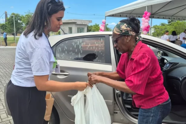 Foto: Emília Valente/Saeb