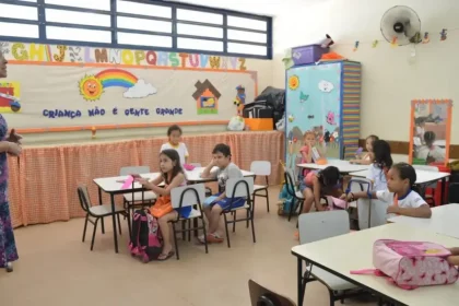 Foto: Elza Fiuza/ Agência Brasil