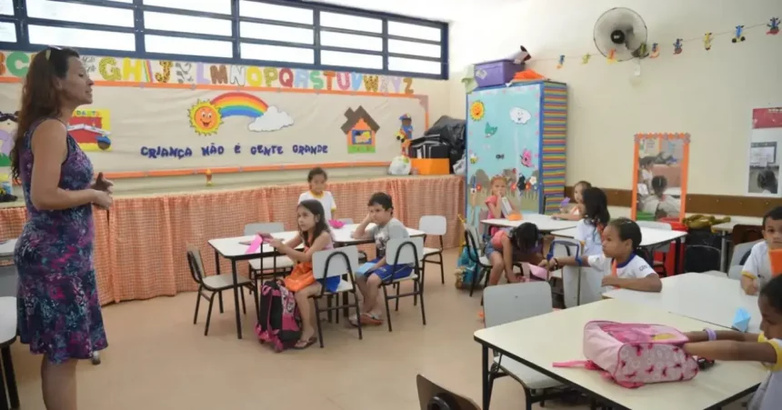 Foto: Elza Fiuza/ Agência Brasil