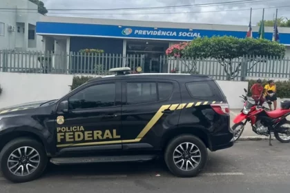 Foto: Divulgação / Polícia Federal
