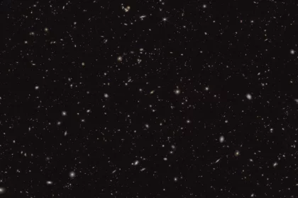 Equipe Do Jades Descobriu Centenas De Galáxias Que Existiam Quando O Universo Tinha Menos De 600 Milhões De Anos (Imagem: Nasa/Divulgação)
