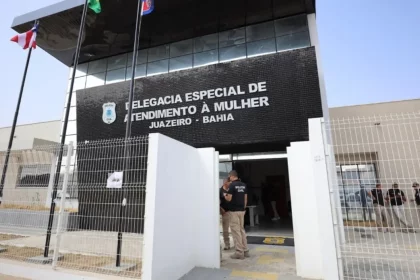 Foto Ilustrativa: Reprodução / Ascom / Pc-Ba Foto Ilustrativa: Reprodução / Ascom / Pc-Ba