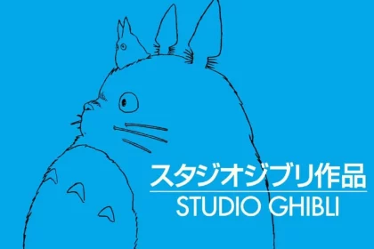 Crédito: Studio Ghibli (Divulgação)