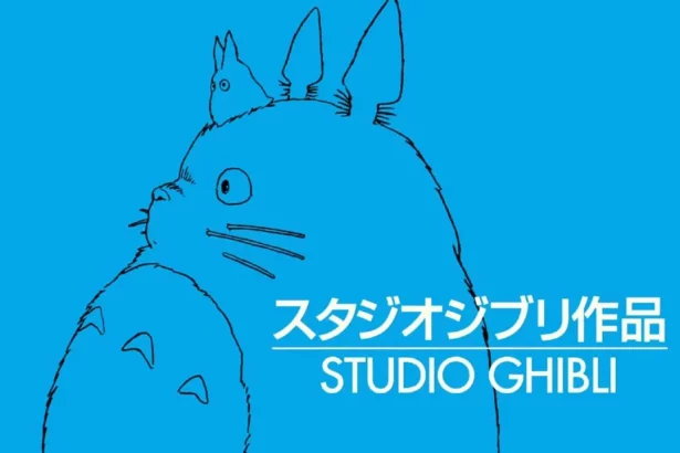 Crédito: Studio Ghibli (Divulgação)