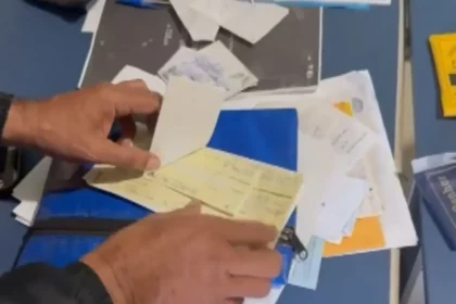 Foto: Reprodução / Tv Sudoeste