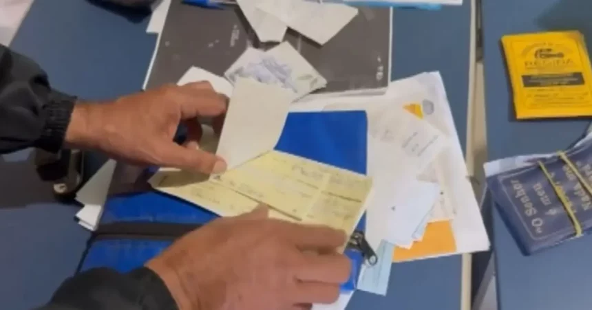 Foto: Reprodução / Tv Sudoeste