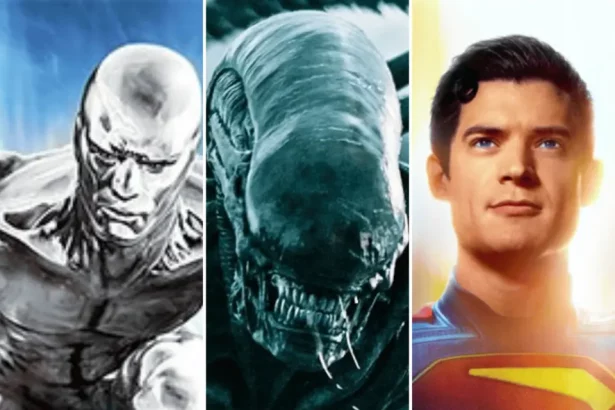 10 Dos Alienígenas Mais Icônicos Da Cultura Pop (Reprodução: Disney, Warner Bros E 20Th Century Studios)