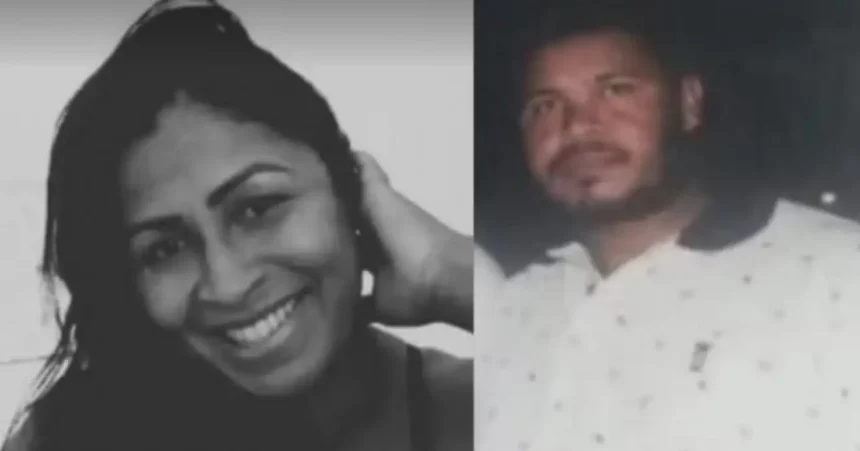 Foto: Reprodução / Redes Sociais Foto: Reprodução / Redes Sociais