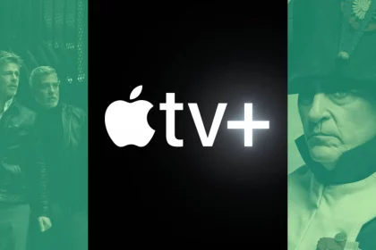 Filmes Da Apple Tv+ : Lobos E Napoleão (Divulgação)