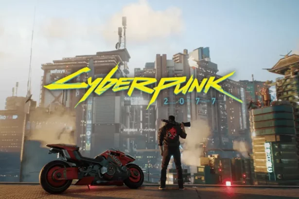 10 Jogos Com Finais Secretos (Imagem: Divulgação/Cd Projekt Red)