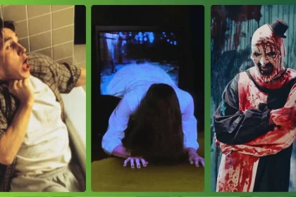 Franquias De Terror: Premonição, O Chamado E Terrifier (Reprodução/Divulgação) Franquias De Terror: Premonição, O Chamado E Terrifier (Reprodução/Divulgação)