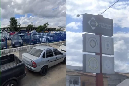 Foto: Reprodução / Achei Sudoeste