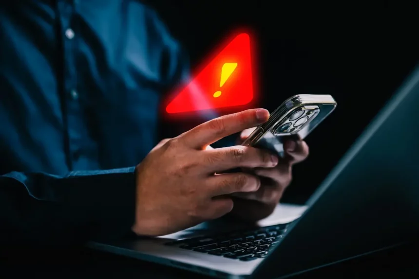 Segurança No Android Supera Ios No Bloqueio De Spam E Golpes, Diz Google (Imagem: 1St Footage / Shutterstock) Segurança No Android Supera Ios No Bloqueio De Spam E Golpes, Diz Google (Imagem: 1St Footage / Shutterstock)