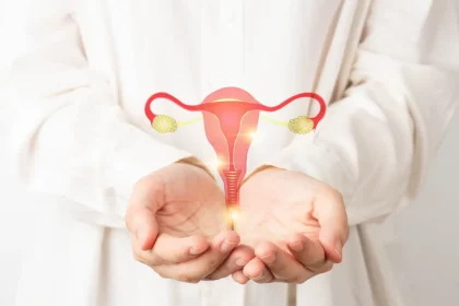 Novo Estudo Demonstra Que A Obesidade Não Apenas Apresenta Riscos, Como Também É Um Fator-Chave Que Influencia A Progressão E A Metástase Do Tumor No Endométrio (Imagem: Orawan Pattarawimonchai/Shutterstock)