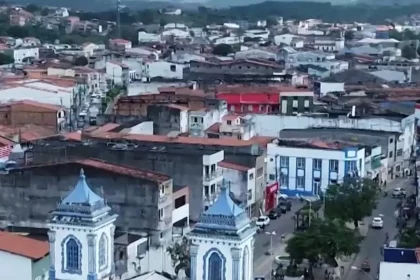 Foto: Reprodução / Tv Bahia