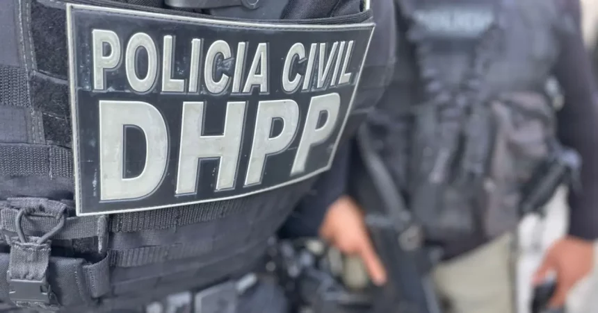 Foto: Divulgação / Ascom Pc-Ba Foto: Divulgação / Ascom Pc-Ba