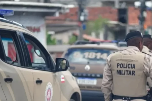 Foto: Divulgação / Ssp-Ba