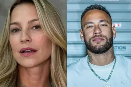 Neymar Processa Luana Piovani Por Difamação E Injúria. Joana Miranda