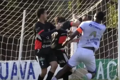 Foto: Reprodução/Fpf Tv