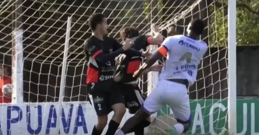 Foto: Reprodução/Fpf Tv
